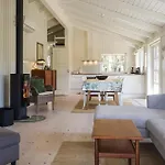 Stunning In With Kitchen *