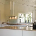 Stunning In With Kitchen 別荘 Neksø
