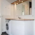 Stunning In With Kitchen