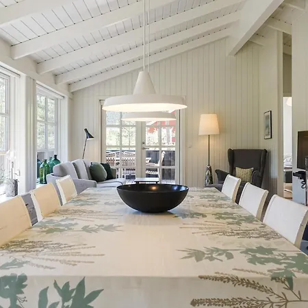 Stunning In With Kitchen *