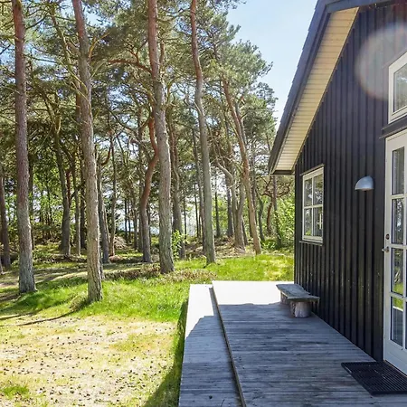 Stunning In With Kitchen * Neksø