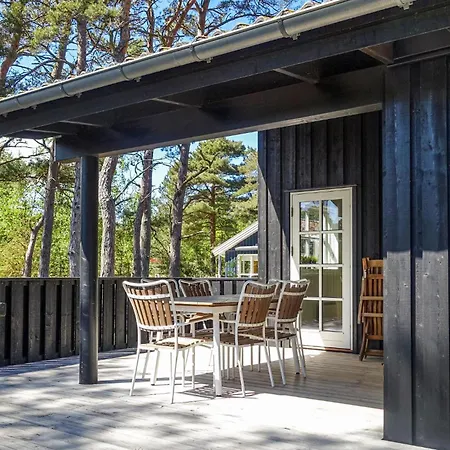 Stunning In With Kitchen Holiday home Nexo